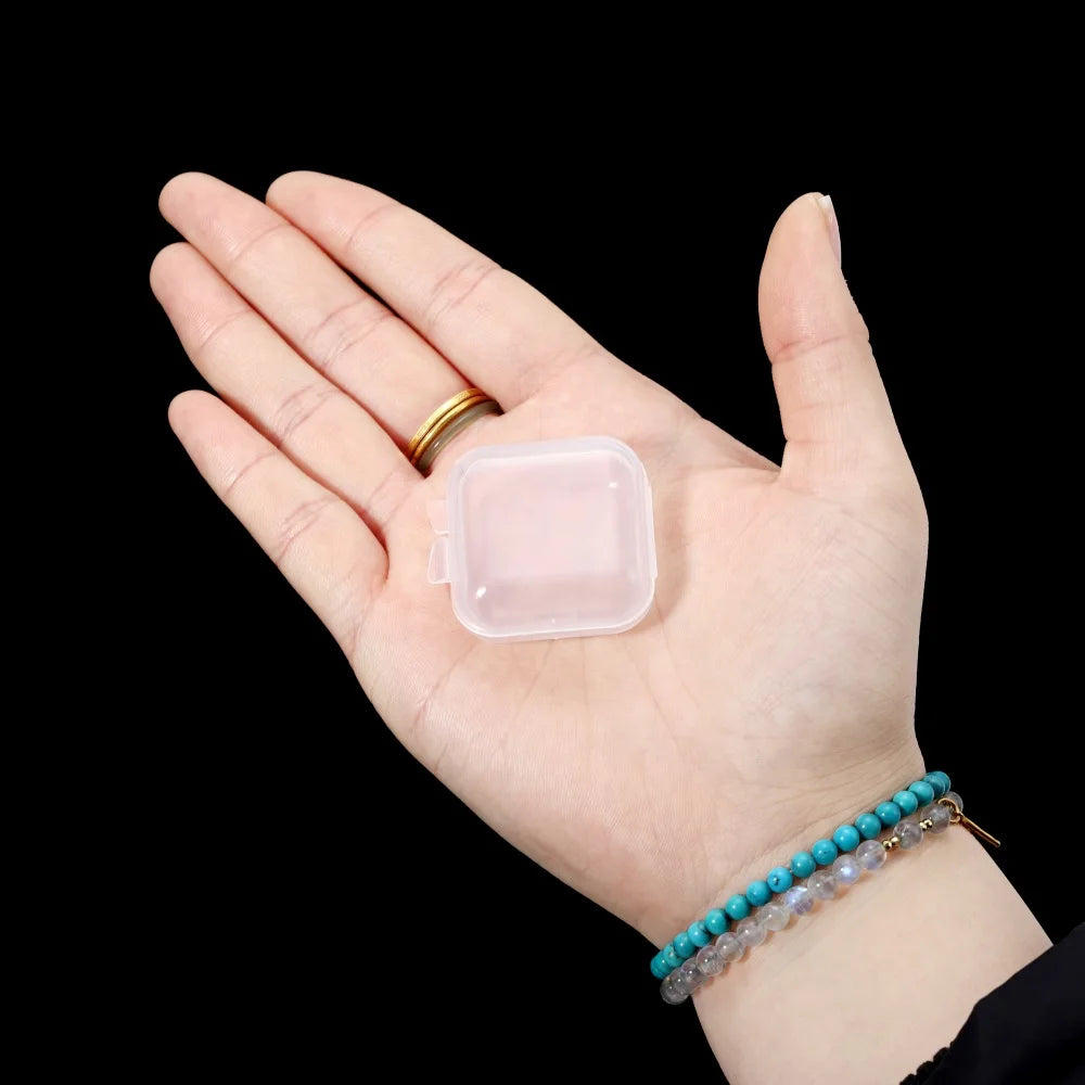 Mini Jewelry Storage Case (5Pcs/10Pcs)