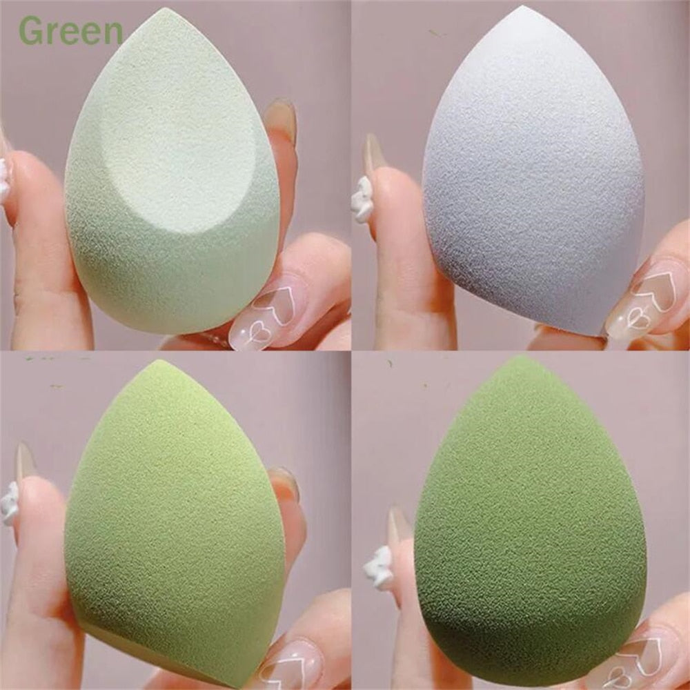 Beauté Makeup Sponge 4PCS