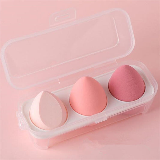 Beauté Makeup Sponge 3PCS