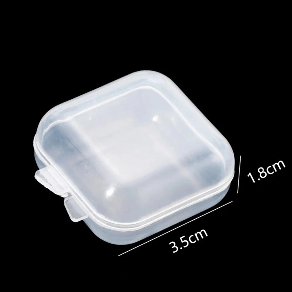 Mini Jewelry Storage Case (5Pcs/10Pcs)