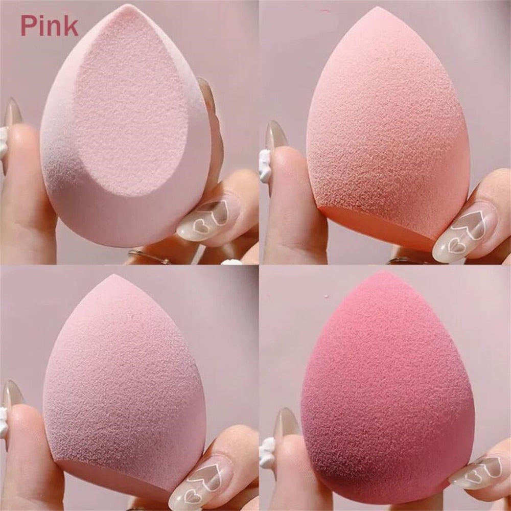 Beauté Makeup Sponge 4PCS