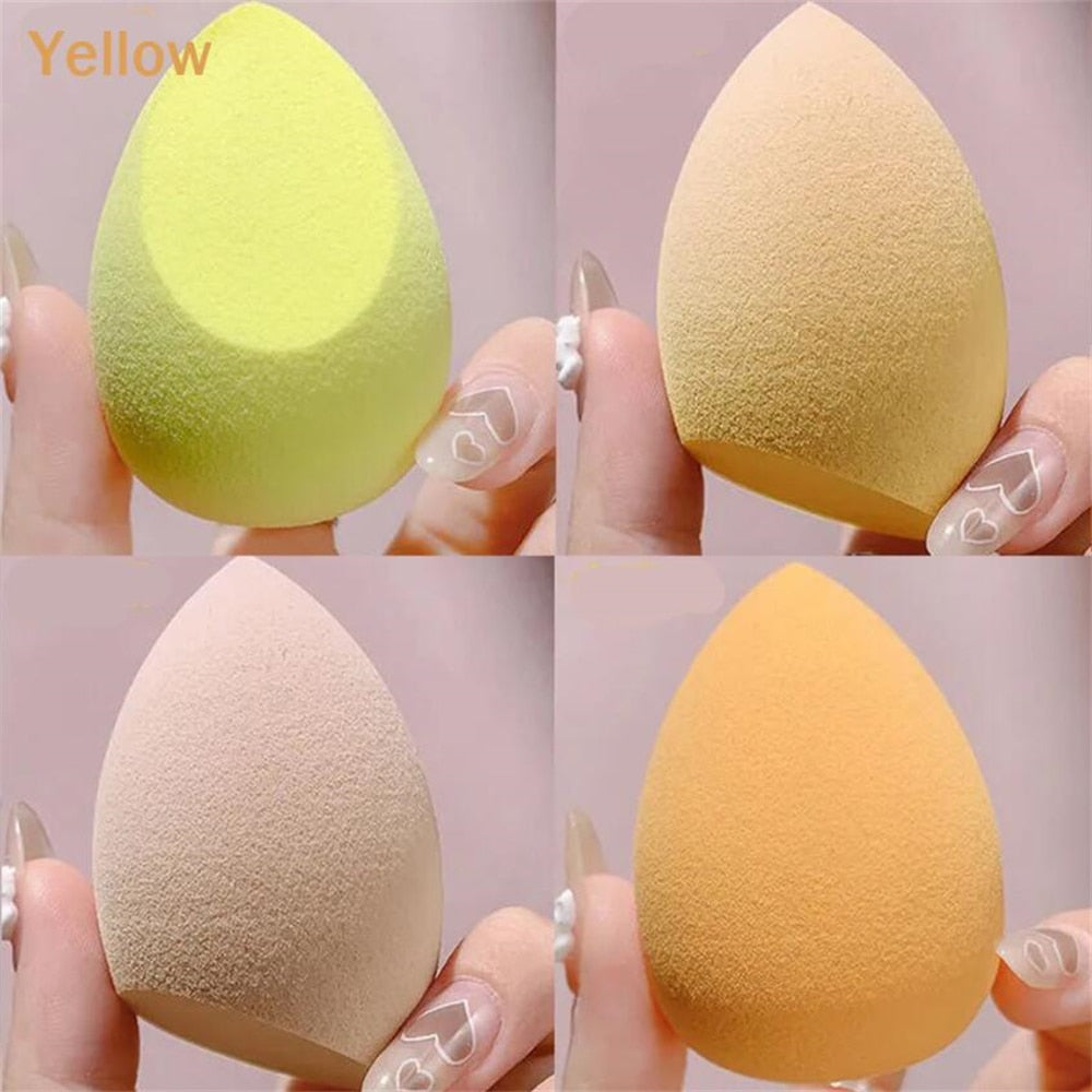 Beauté Makeup Sponge 4PCS